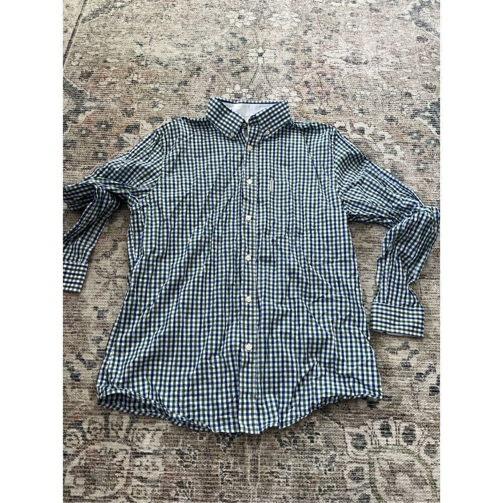 Ben Sherman Men’s Button Down Shirt